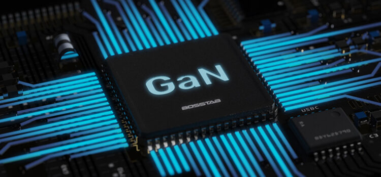 What’s GaN and why do you need it?